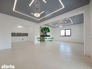Vila 5 Camere, 3 Bai, 190 mp, 140 mp Utili, Finisaje Premium, Bucium