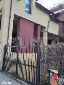 Casa de vanzare, 5 camere, 285 mp - Dej