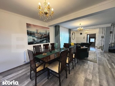 Duplex de vanzare, 113 mp, zona Dealul Furcilor