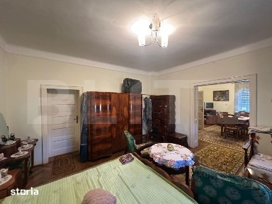 Casa de vanzare in Viile Satu Mare - teren generos de 5700 mp