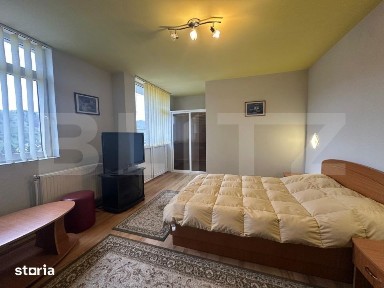 Vila premium P+2E+M cu panorama - Moieciu de Jos