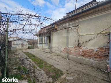 Casa de vanzare - Aiud, la soseaua principala