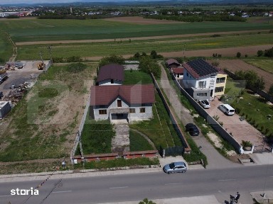 Casa individuala, 140 mp - zona Lazuri
