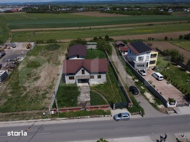 Casa individuala, 140 mp - zona Lazuri