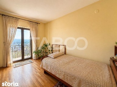 Casa de vanzare cu 4 camere teren 410 mp in Cluj Napoca Grigorescu