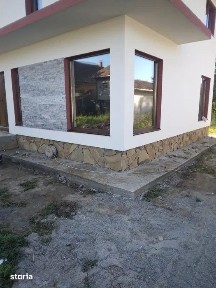 Casa individuala, teren 583 mp, Gilau