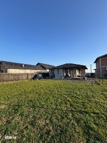 Casa moderna 2022, 146 mp utili, teren 6.7 ari - Sasar zona Vamii