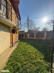 Vila 336 mp utili, garaj 2 masini, teren 380 mp, zona Grivitei