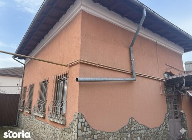 Casa de vanzare - Zona centrala Ploiesti | Potential investitional
