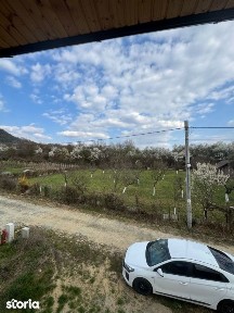 Casa semifinisata Tautii Magheraus, 136 mp, teren 19 ari