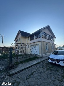 Vila premium Tautii de Sus, 250 mp, teren 14 ari, tenis & panorama