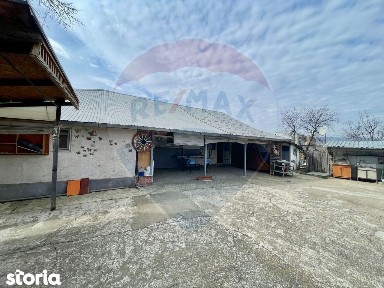 Casă in Odobesti