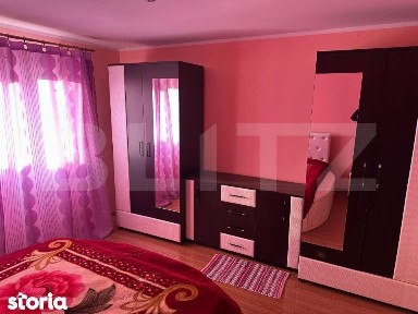 Casa 5 camere, 10 ari - Josenii Bargaului