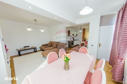 Casă spațioasă în Satu Nou de Jos - Posibilitate schimb cu apartament