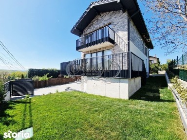 Casa individuala Finisata in Faget