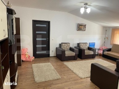 Casa / Vila de inchiriat /Ideal si pentru camin de batrani