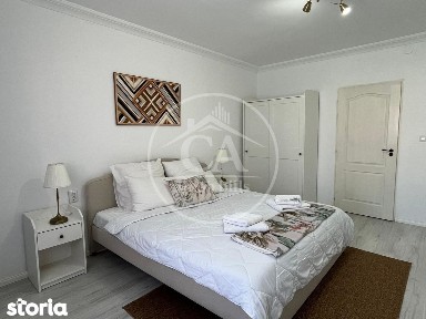Apartament la casă cu 3 camere de închiriat în zona Gării, Oradea