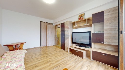 Apartament 2 camere, decomandat, loc de parcare - Mosaic Residence