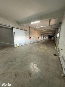 Spatiu ambiental de inchiriat - 260 mp | Ideal depozitare / producti