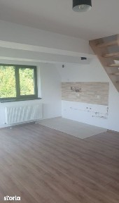 Apartament 2 camere tip duplex, 75 mp - imobil nou in Sinaia, Platou