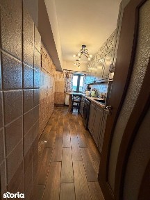 Vand Apartment 3 camere Bulevardul Uniri
