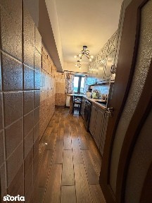 Vand Apartment 3 camere Bulevardul Uniri