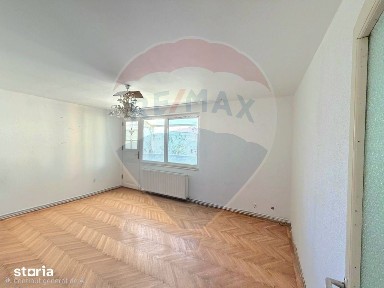 Apartament 3 camere decomandat - Zona Orizont, Strada Castanilor