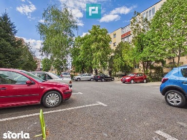 Apartament 2 camere - zona Poetului, Arad