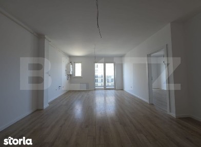 Apartament 2 camere, finisat premium