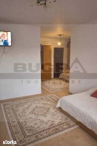 Apartament 42 mp, finisat, balcon, zona Iulius Mall