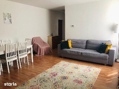Apartament 3 camere, spatios 68mp, zona Tineretului