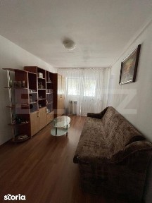 Garsoniera 22.68 mp, zona Blocuri - Campia Turzii