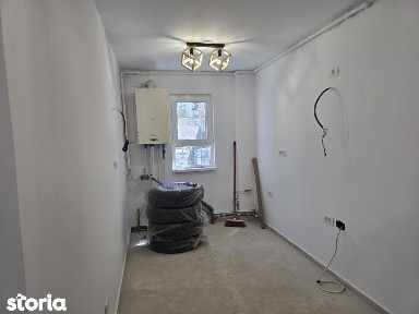 Apartament 3 camere ultrafinisat l Su 50mp l Instalatii noi l Manastur