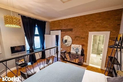 2 apartamente de 49 mp si 46 mp, cladire istorica, Central 0% comision