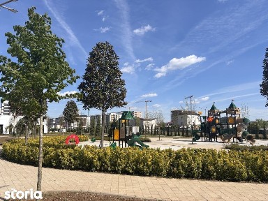 3 camere | parc privat 6.000 mp | direct dezvoltator West Avenue