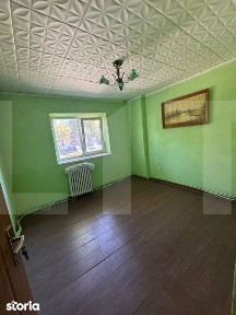 Apartament cu 2 camere, parter, zona centrala - inchiriere pe termen