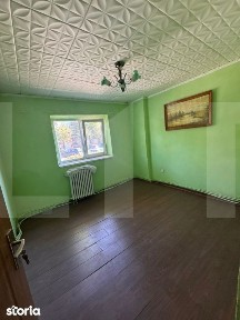 Apartament cu 2 camere, parter, zona centrala - inchiriere pe termen