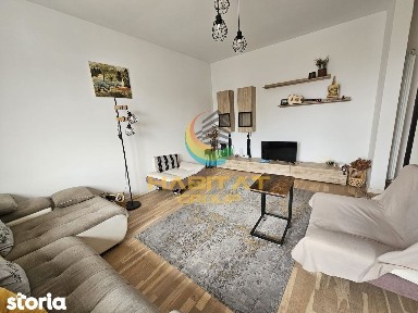 Apartament 2 camere de vanzare Iancului, Mobilat