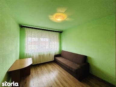 Apartament 2 camere de vânzare - 47 mp + balcon mare - Mihai Viteazu