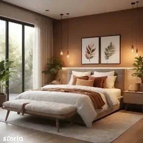 De Vanzare apartament 4 camere cu 3 bai Duplex Theodor Pallady