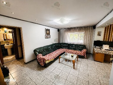 Apartament 4 camere decomandat - renovat complet, 110 mp - Vitan