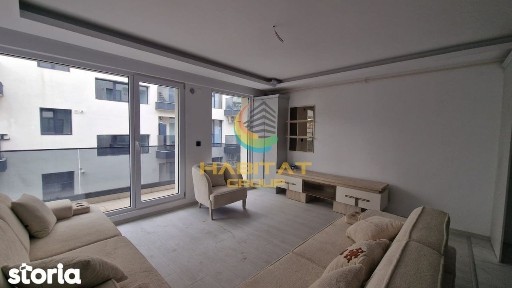 Apartament 3 camere - metrou Nicolae Teclu