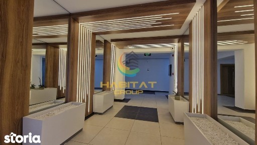 Apartament 2 camere cu terasa - metrou Nicolae Teclu