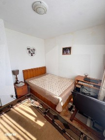 Primaverii, Botosani