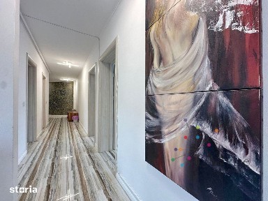 Apartament Spatios, in Avantgarden Bartolomeu, Mobilat si Utilat