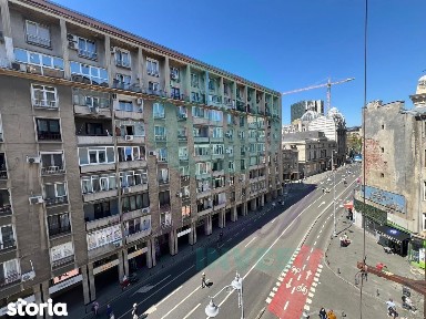 OCAZIE | Victoriei | 2 camere | Investiție Airbnb