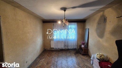 Vanzare apartament 2 camere, etaj 1, in Targu Jiu - zona 8 Mai