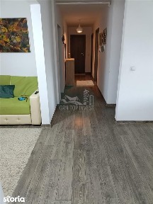 Apartament 3 camere curte 44 mp zona Arhitectilor