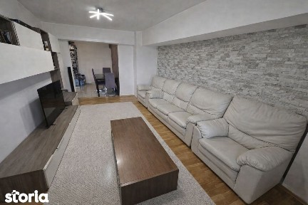 Apartament 3 camere | Piața Alba Iulia | Decebal | Unirii