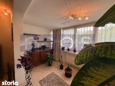 VANZARE 4 CAMERE BERCENI | ZONA VERDE | SCOLI GRADINITE MAGAZINE |